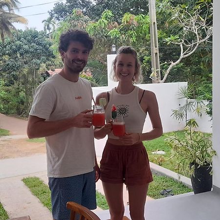Bunty Villa Talalla South Zewnętrze zdjęcie