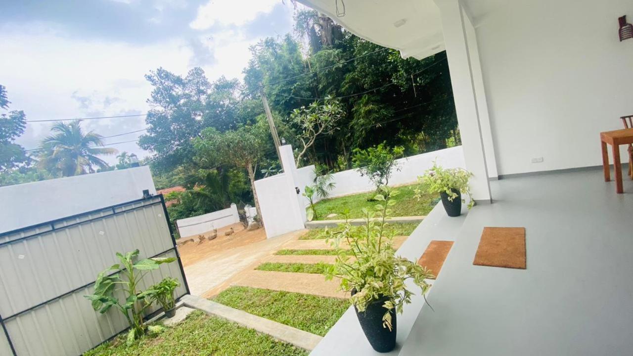 Bunty Villa Talalla South Zewnętrze zdjęcie