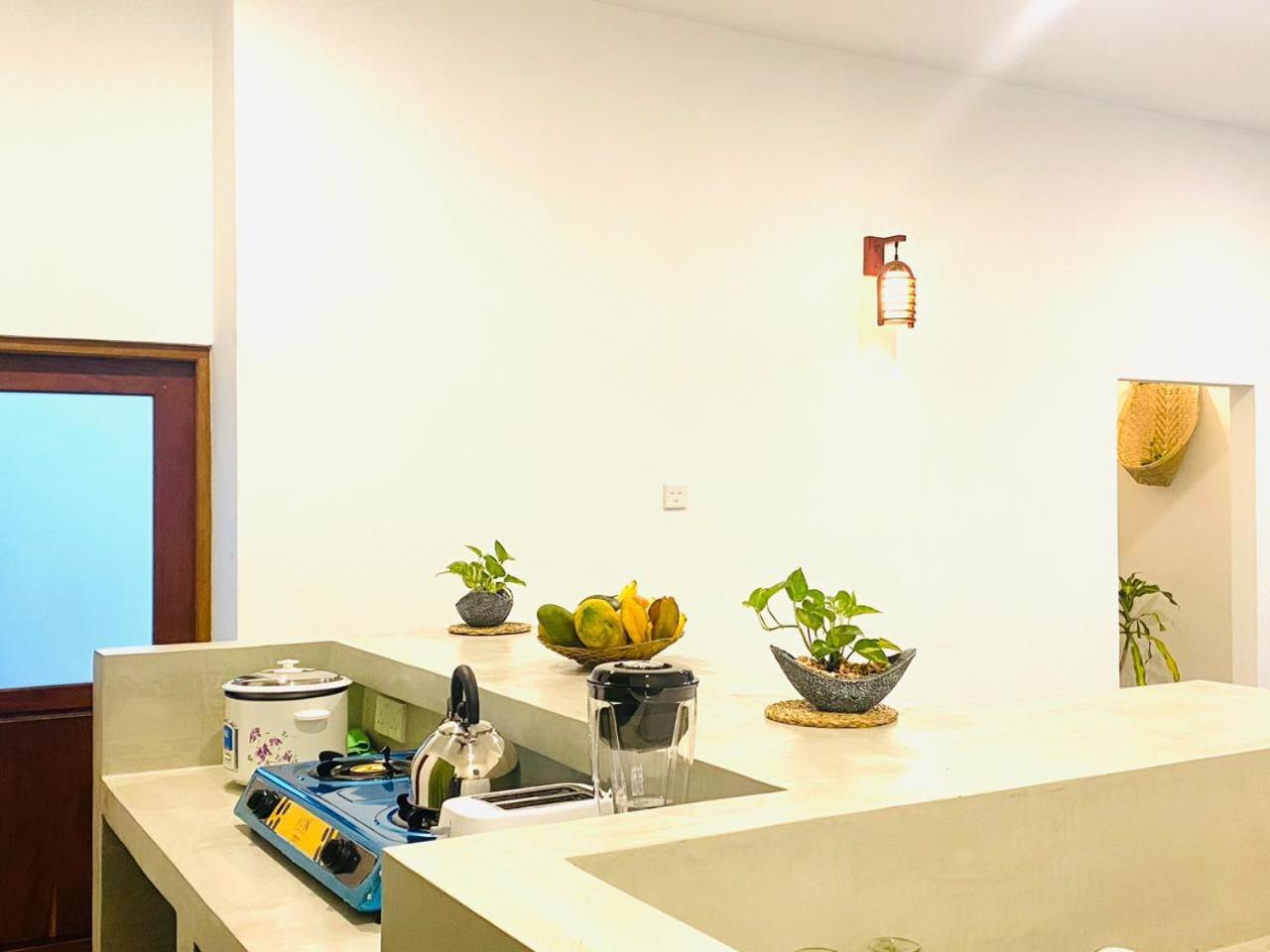 Bunty Villa Talalla South Zewnętrze zdjęcie