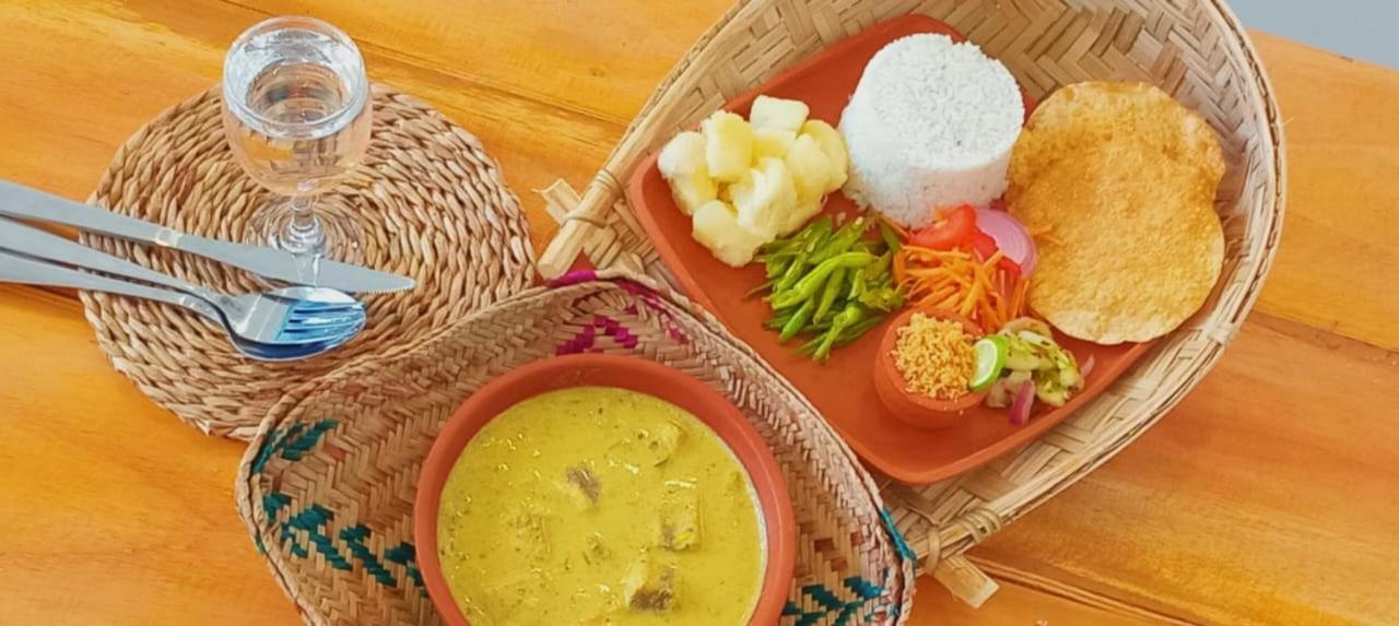 Bunty Villa Talalla South Zewnętrze zdjęcie