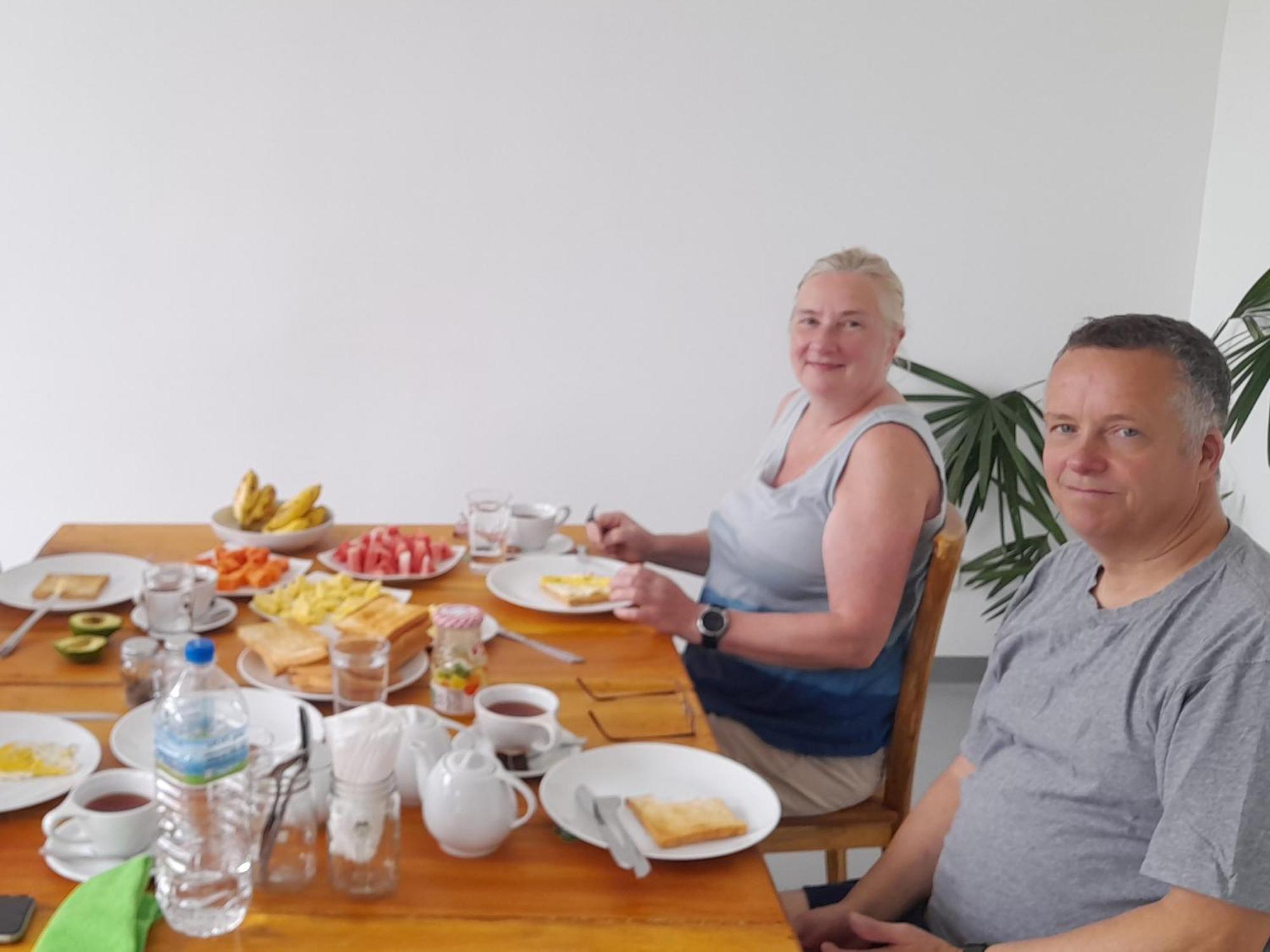Bunty Villa Talalla South Zewnętrze zdjęcie